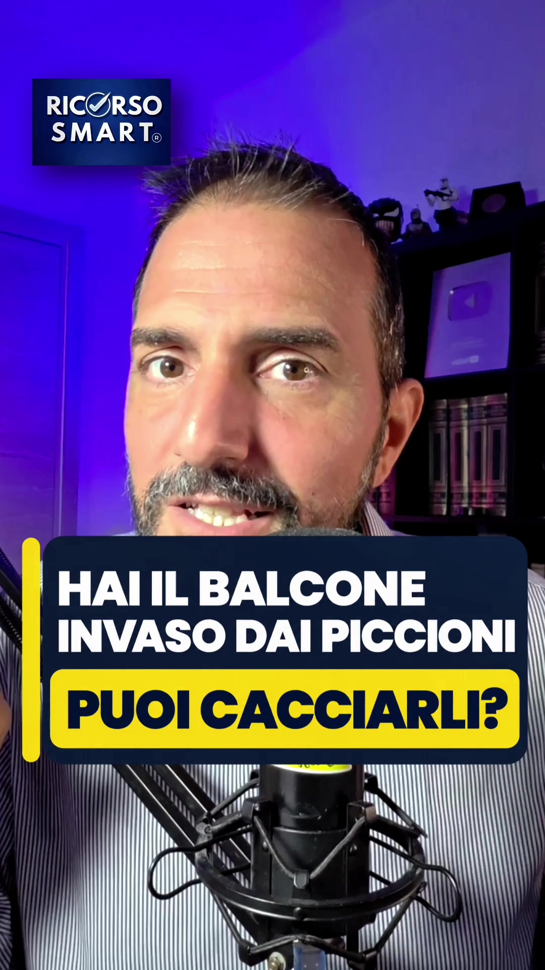 @Ricorso Smart