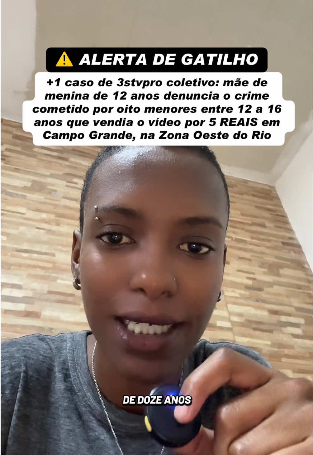 @Vick Lemos