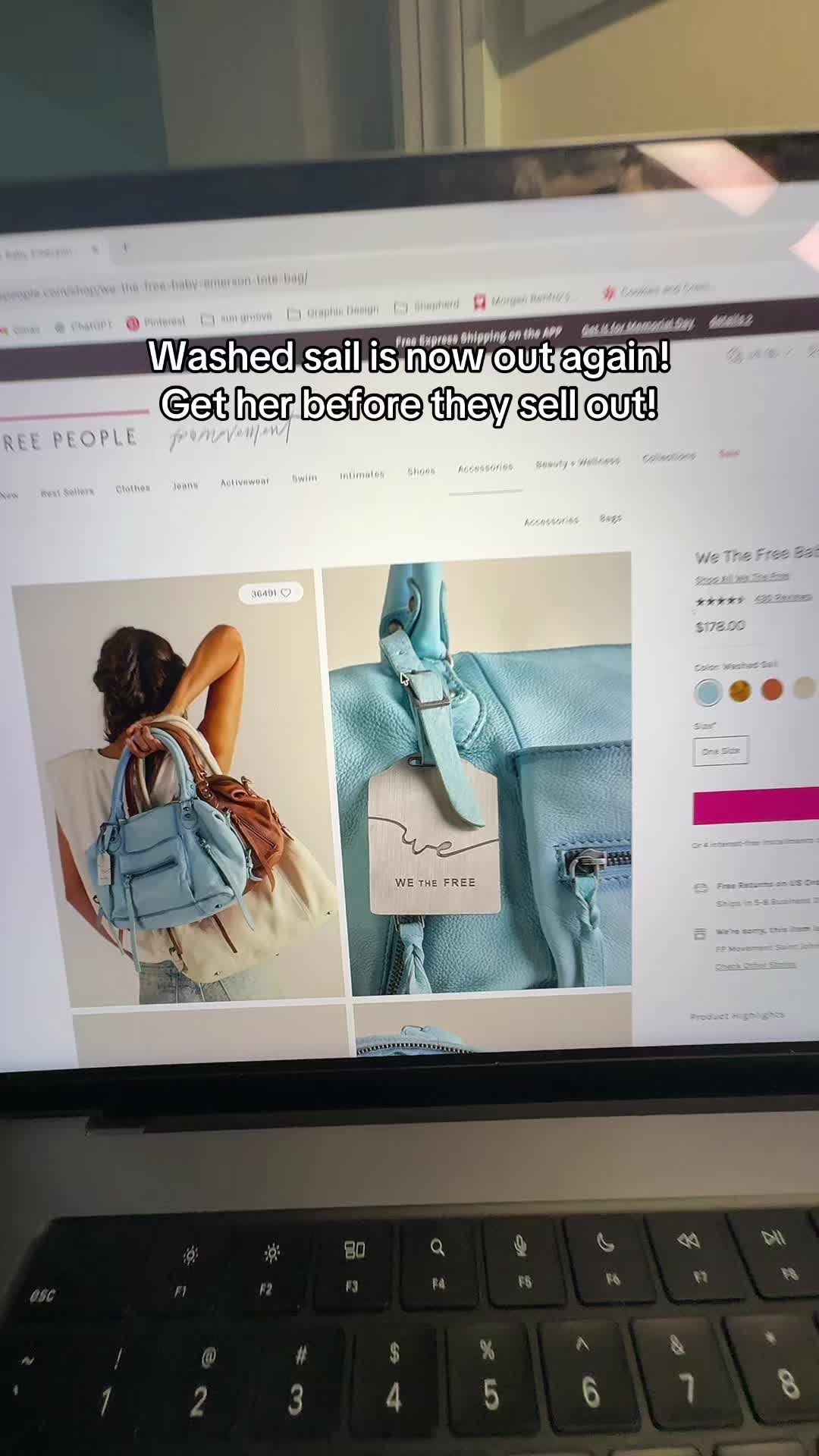 @Morgan