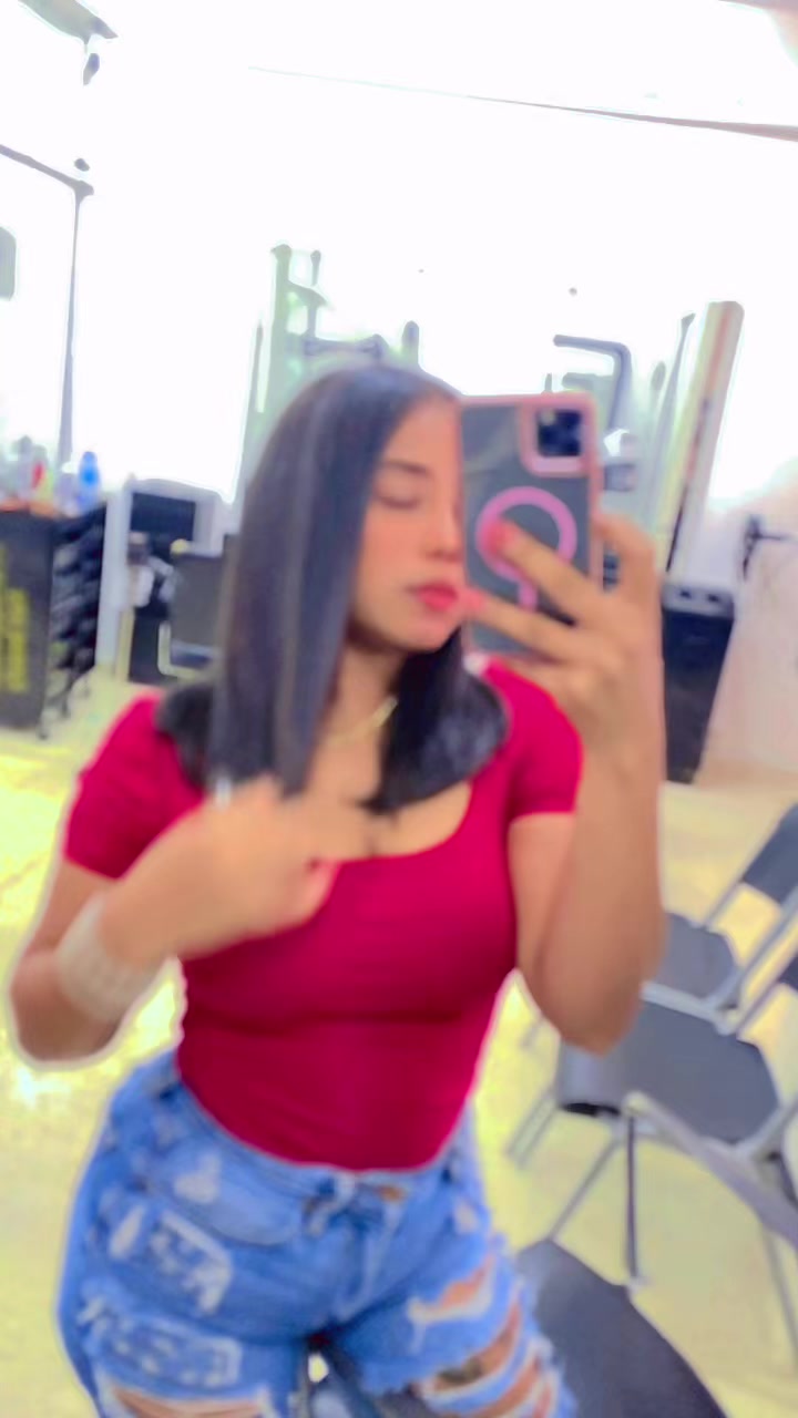 @Genesis Perez