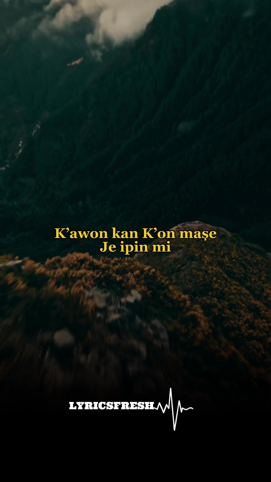 @𝐋𝐲𝐫𝐢𝐜𝐬𝐟𝐫𝐞𝐬𝐡🎶📈