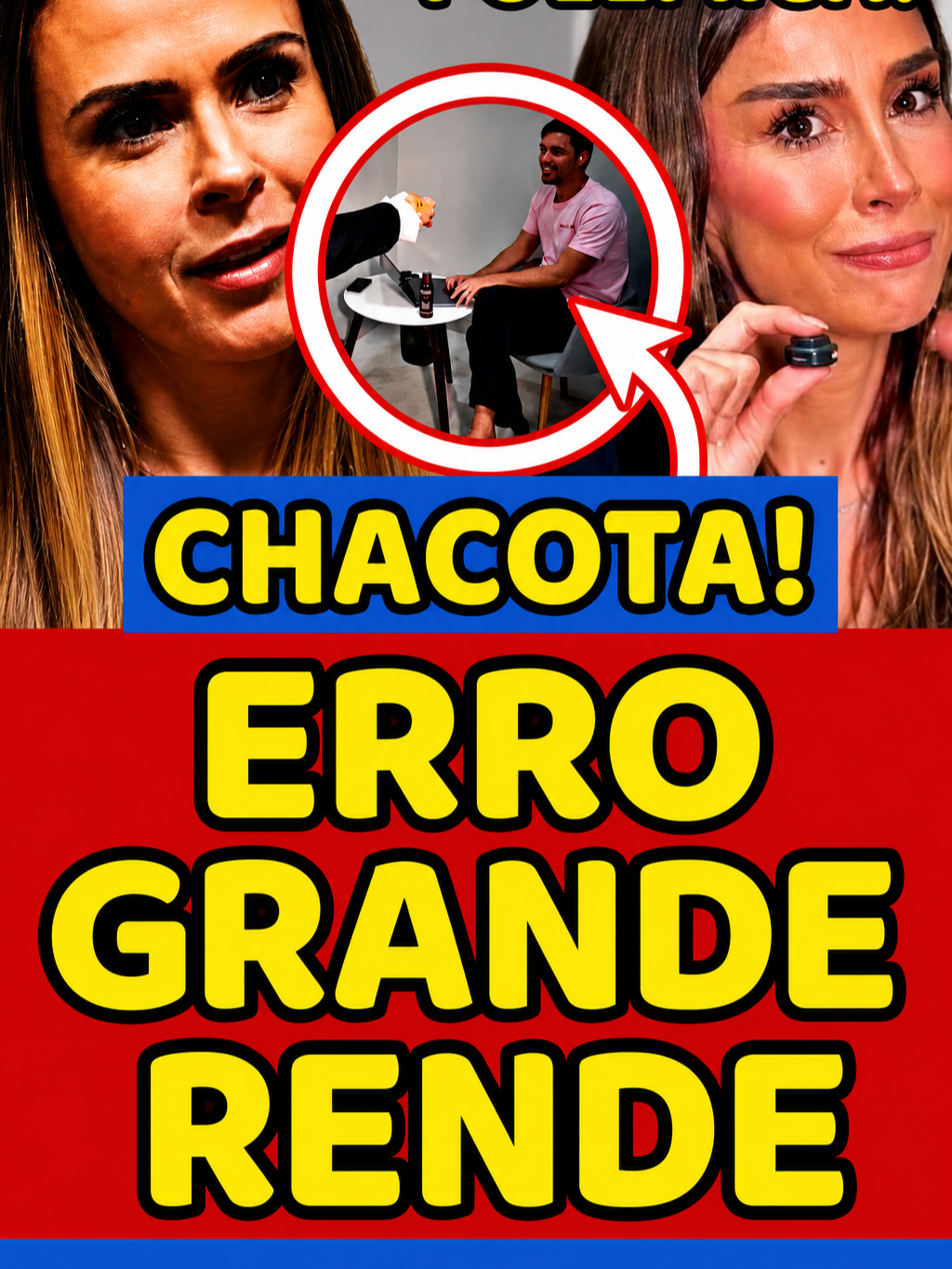 @Fofocas do Dudu