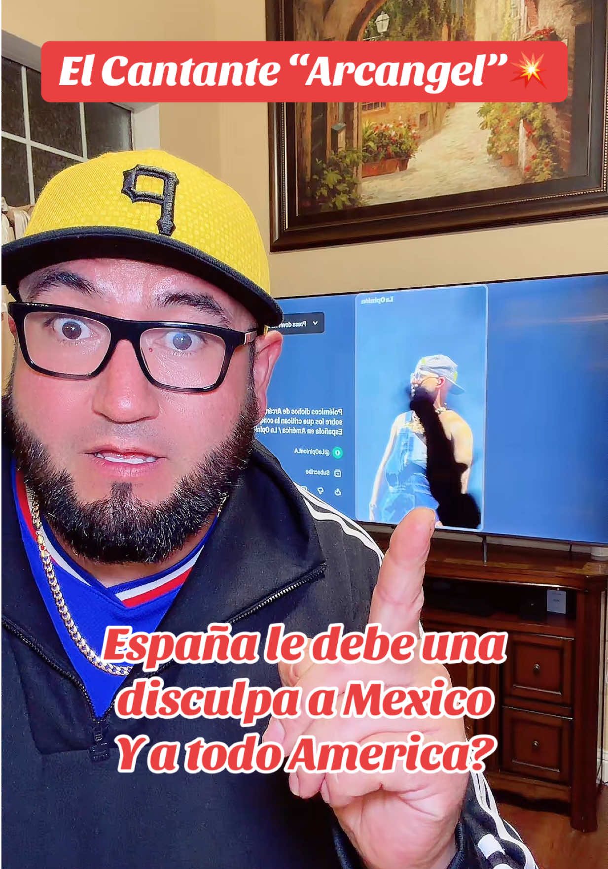 @El Paisaman