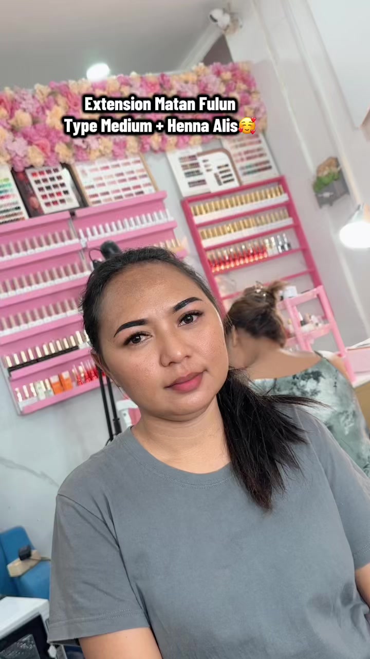 @Anita Beauty📌