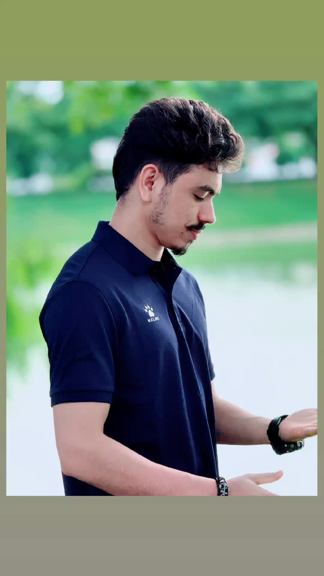 @Deeyal Dhiraj
