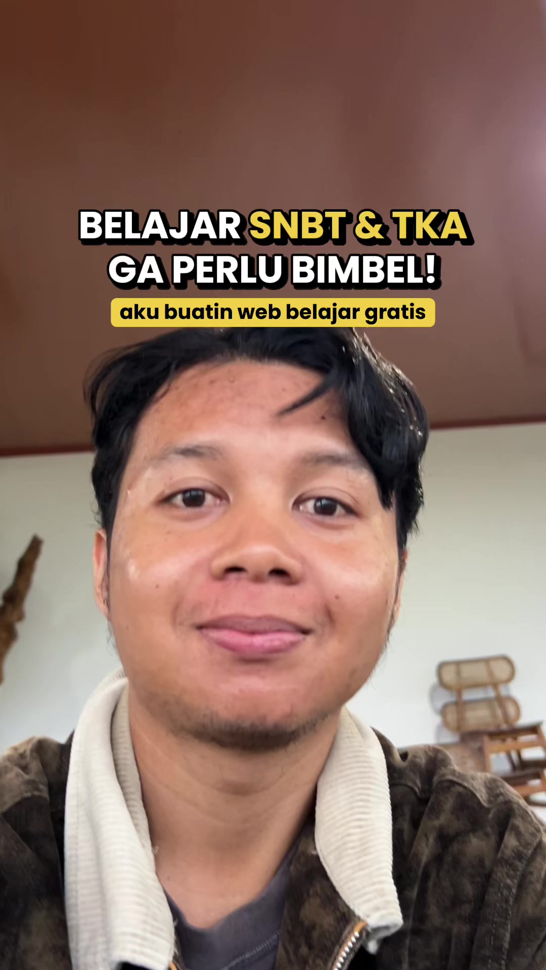 @Andr | Partner Kuliah🧑💻