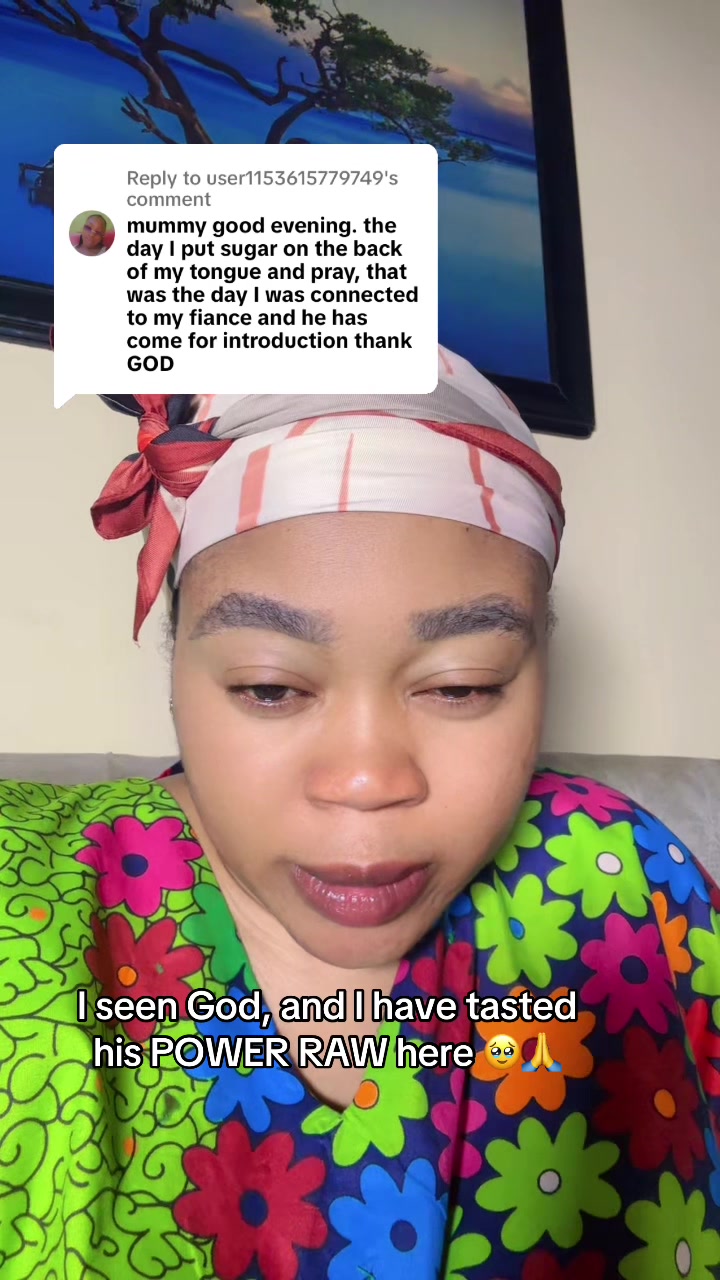 @Prophetess Favour Official
