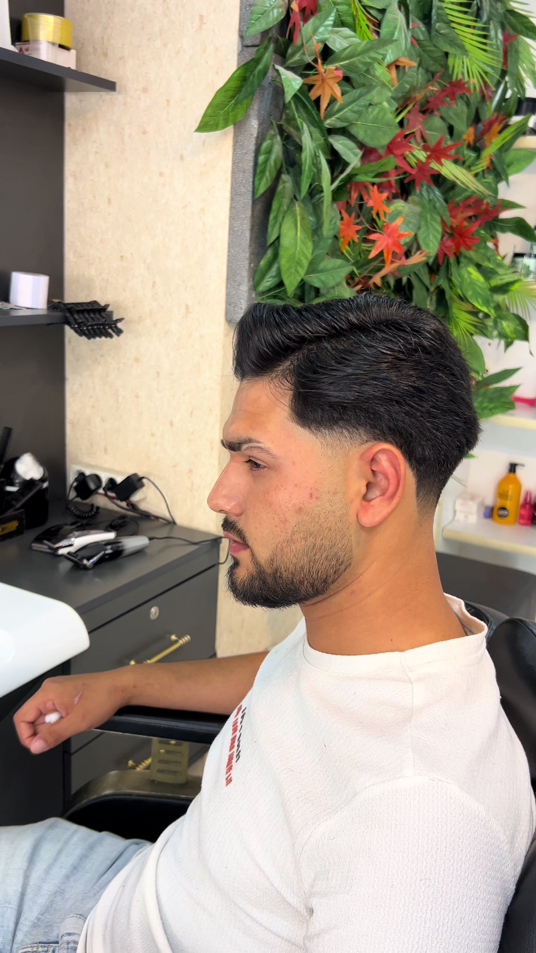 @İ.H.Ç KUAFÖR SALONU