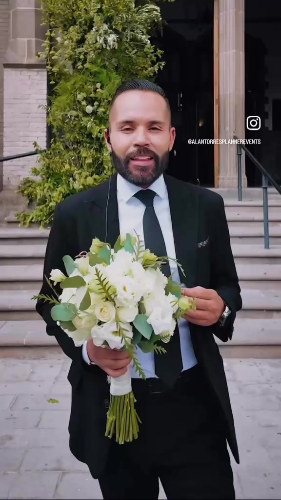 @Diana Salazar
