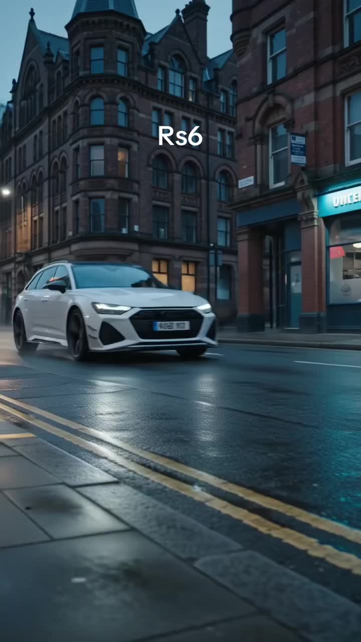 @audi hub