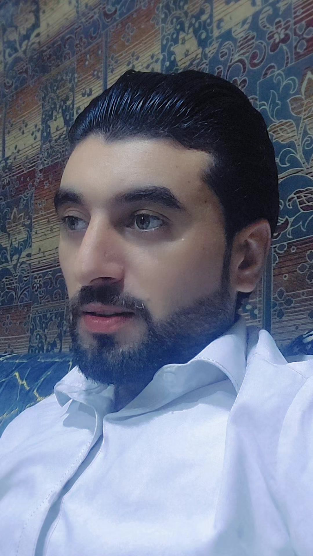 @شریف غمجن مسافر