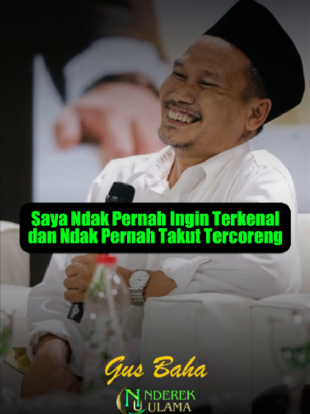 @NDEREK ULAMA
