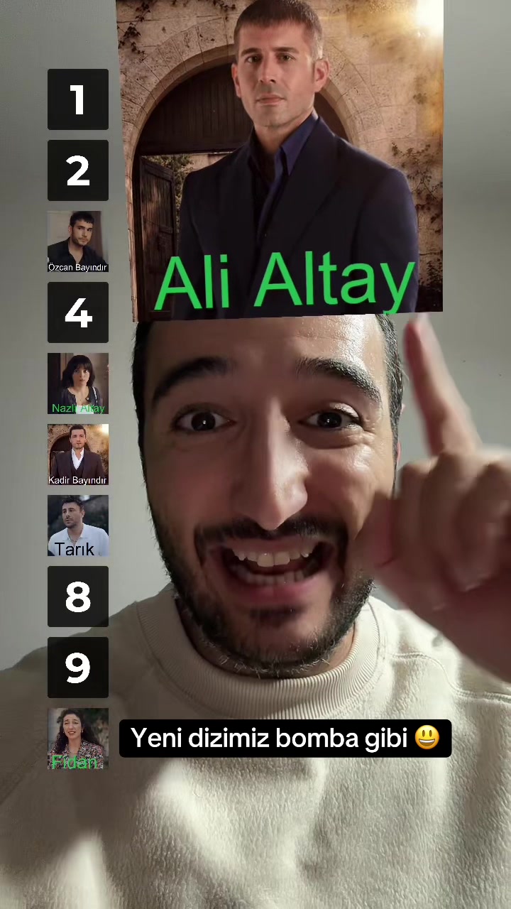 @Kıvanç Aydoğmuş