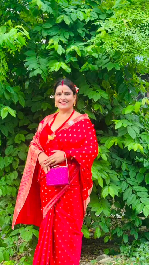 @Sharma Panta Bindu