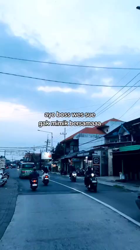 @sidoarjo semua teman