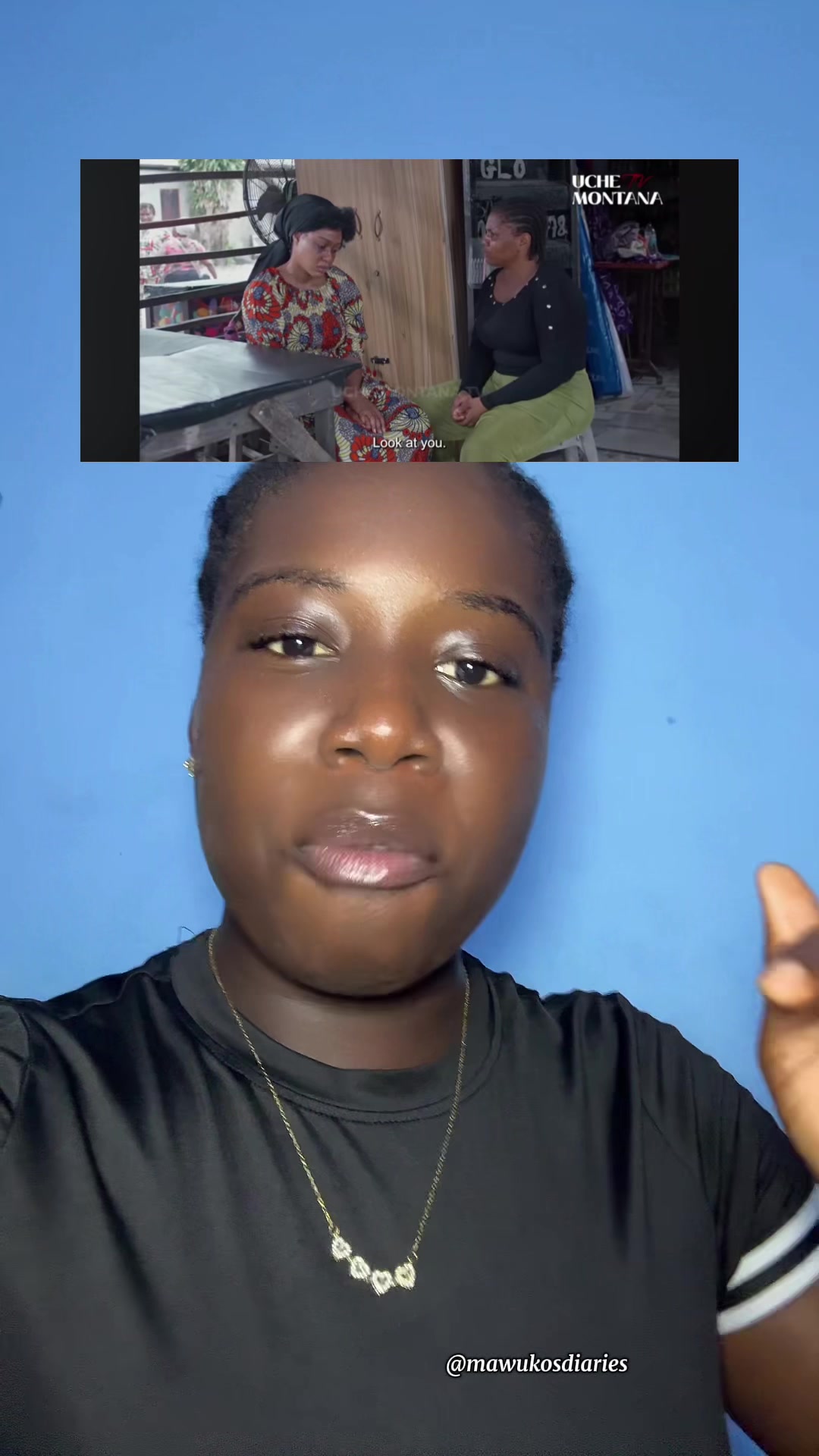 @Mawuko