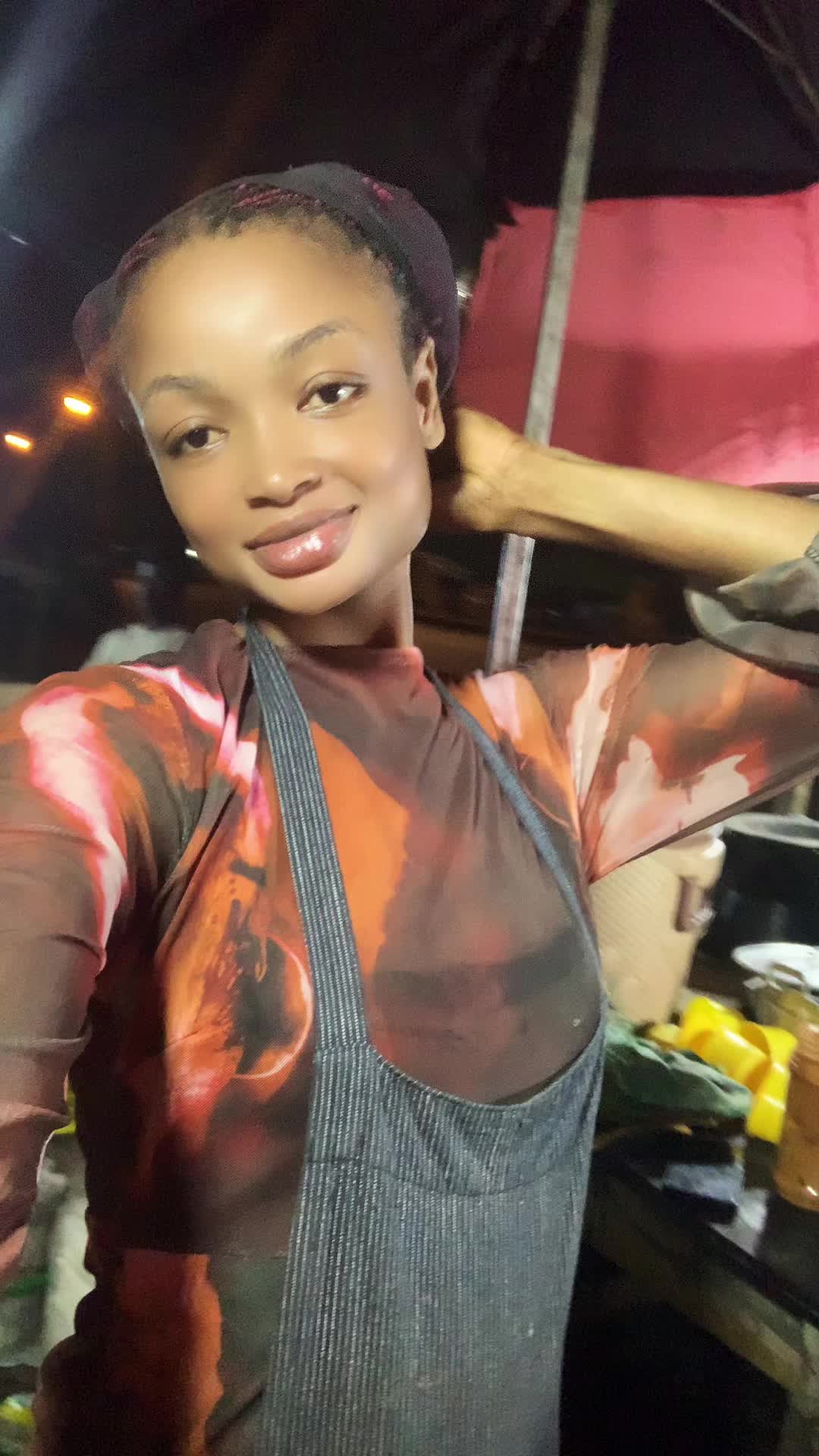 @Miss award 🥇