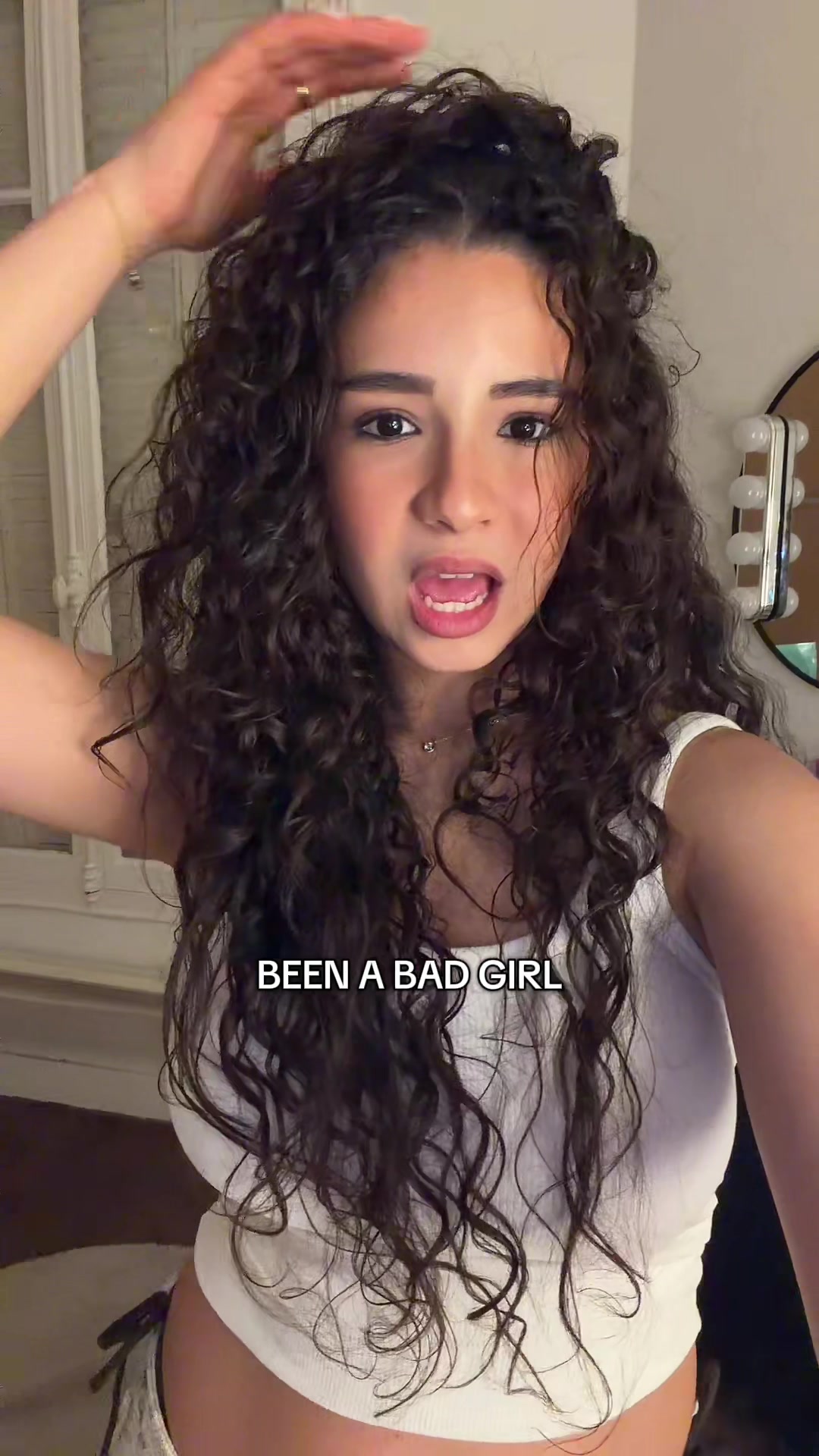 @Sabrina