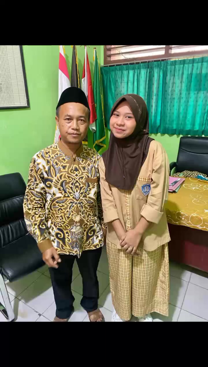 @Si Ganteng Dari Cihirup