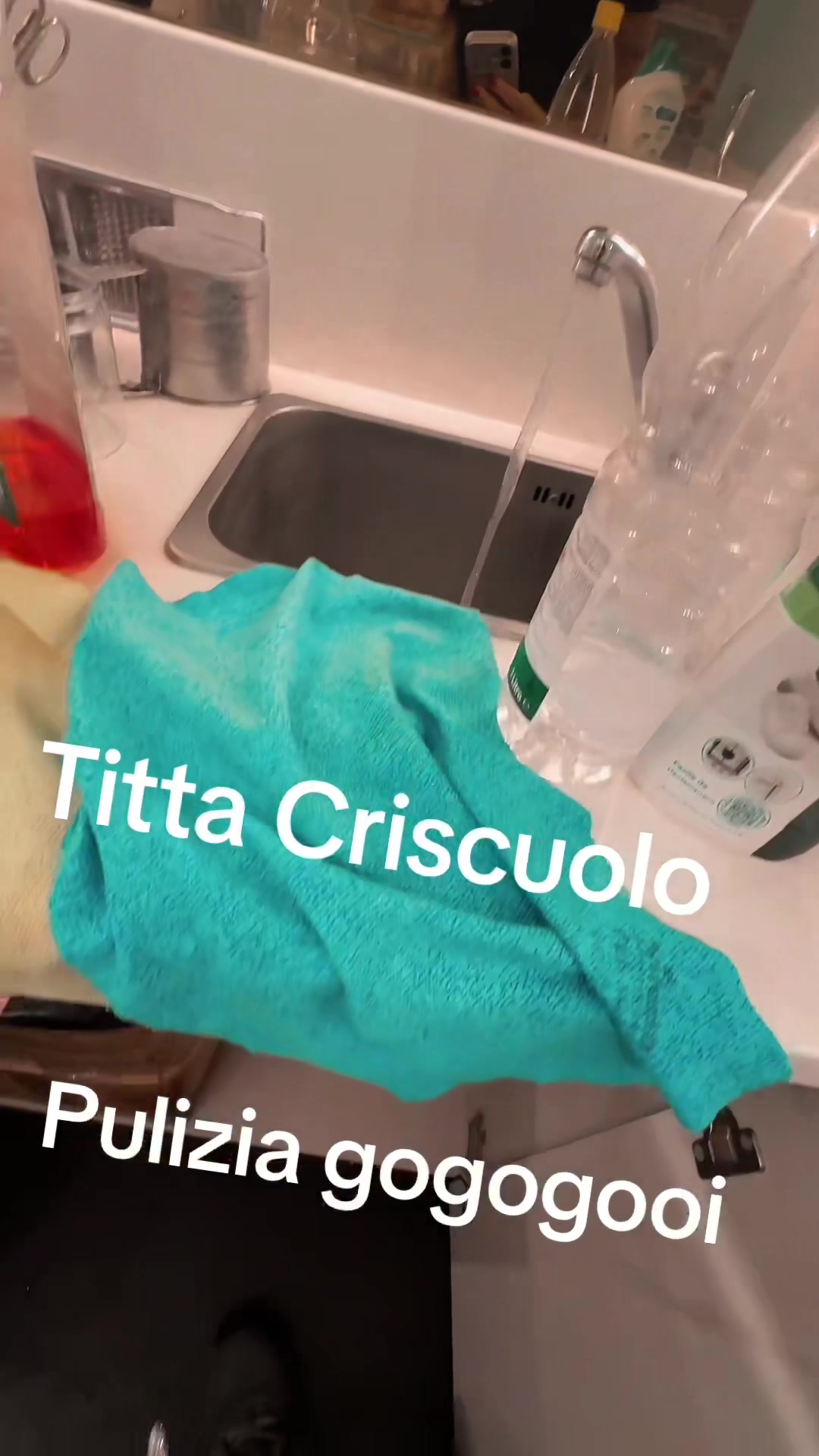 @titta criscuolo