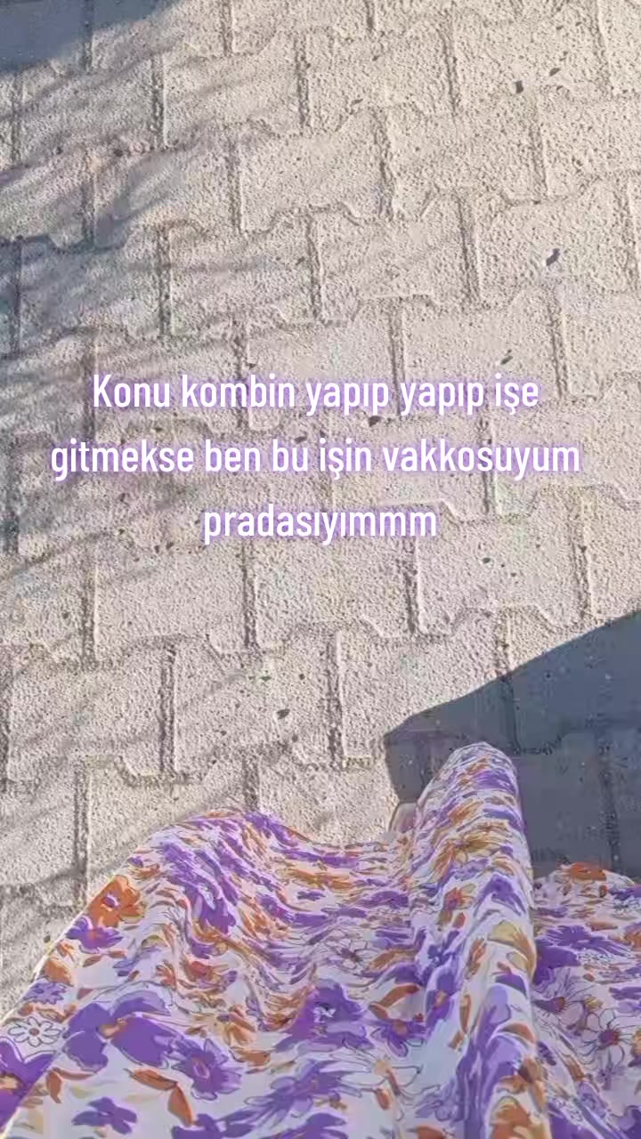@Esin Nur