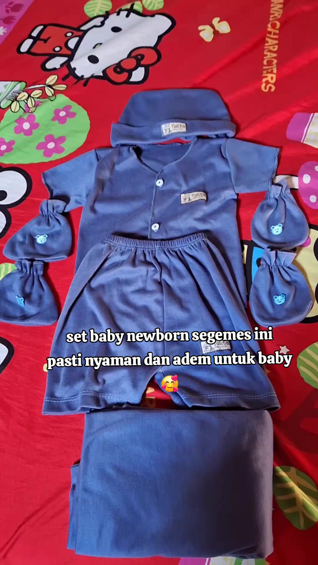 @bunda fathir