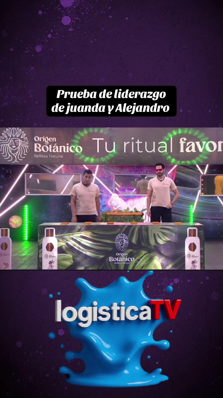 @LogísticaTV