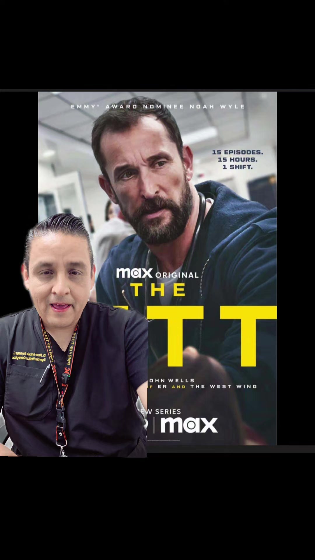@Dr. Marco Antonio Reynaga C.