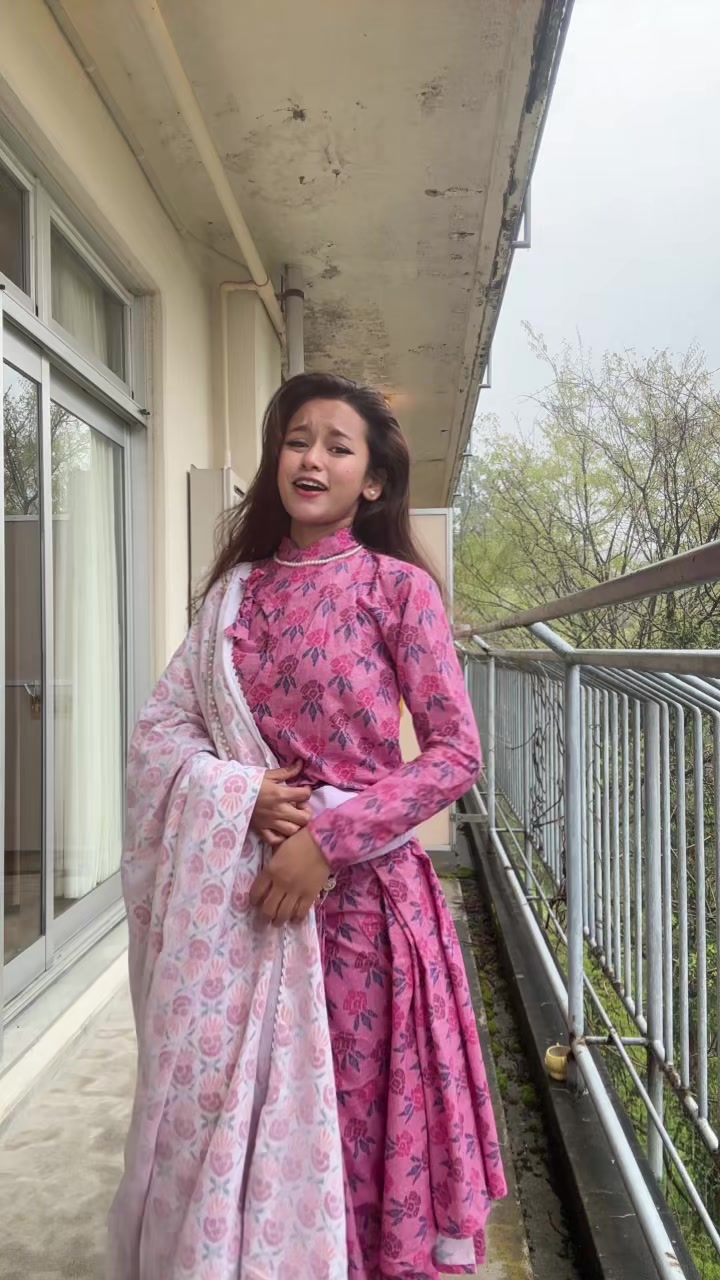 @NEESHA THAKURI