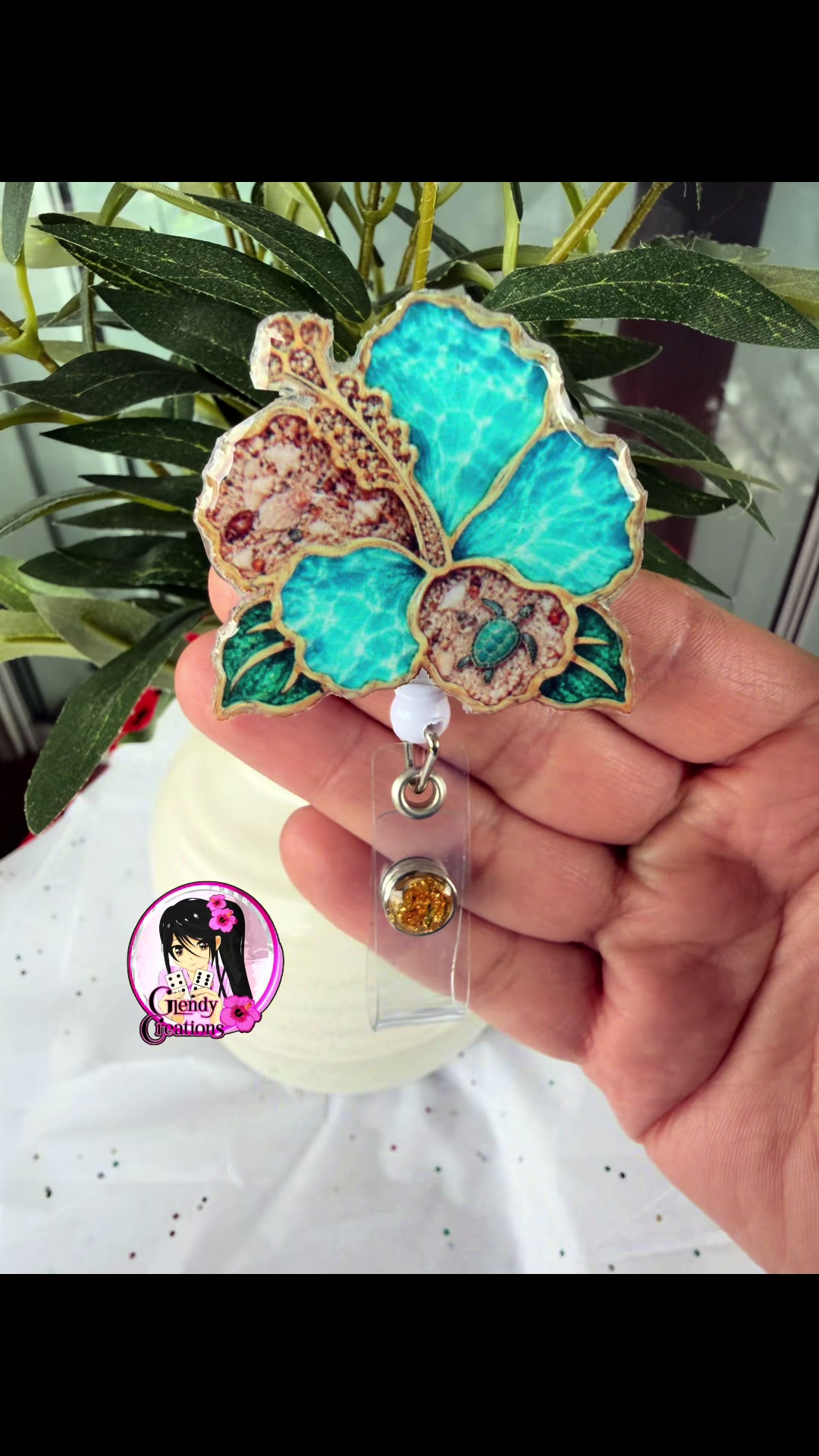 @Glendy Creations LLC