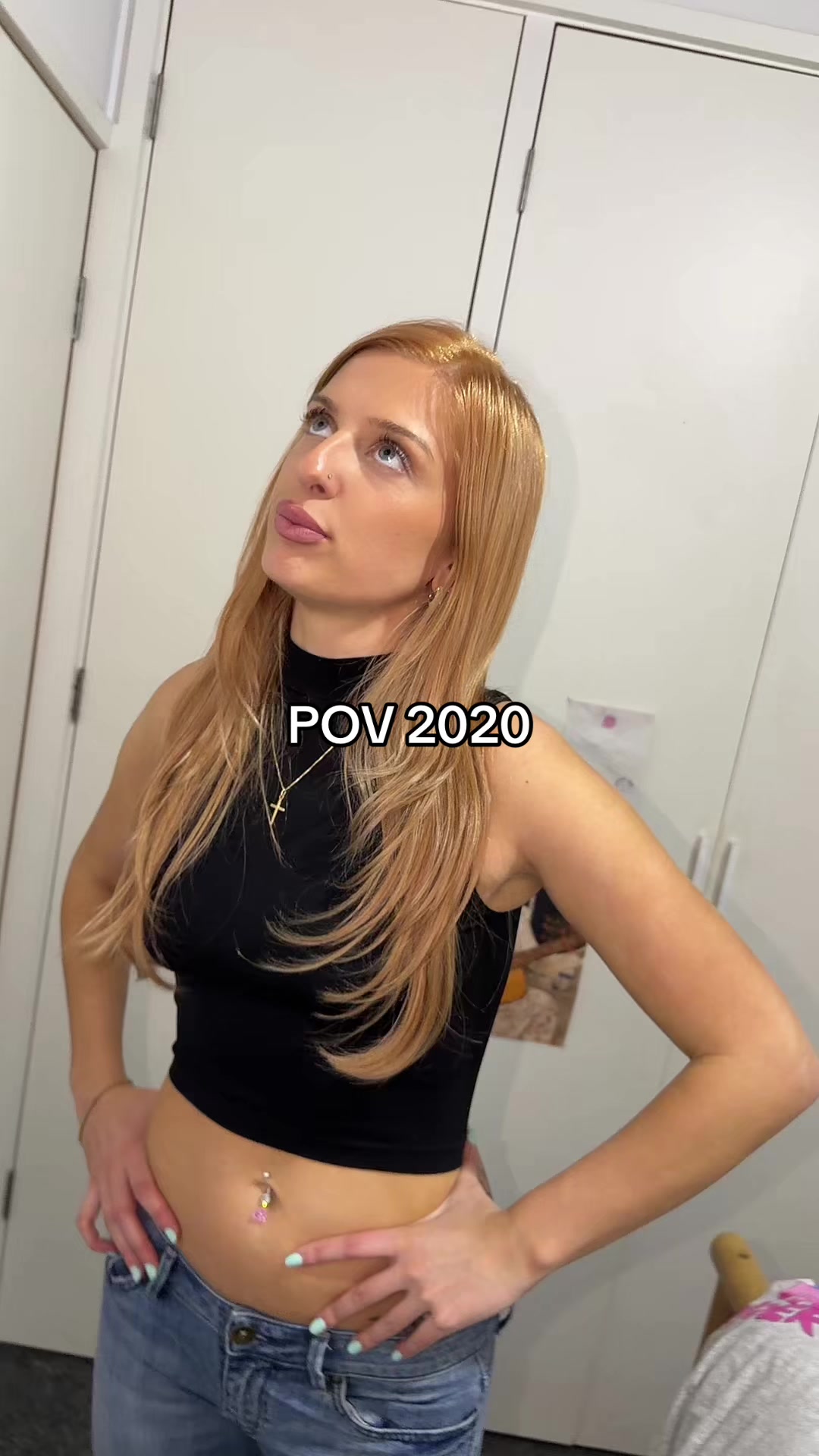 @Annalise โ