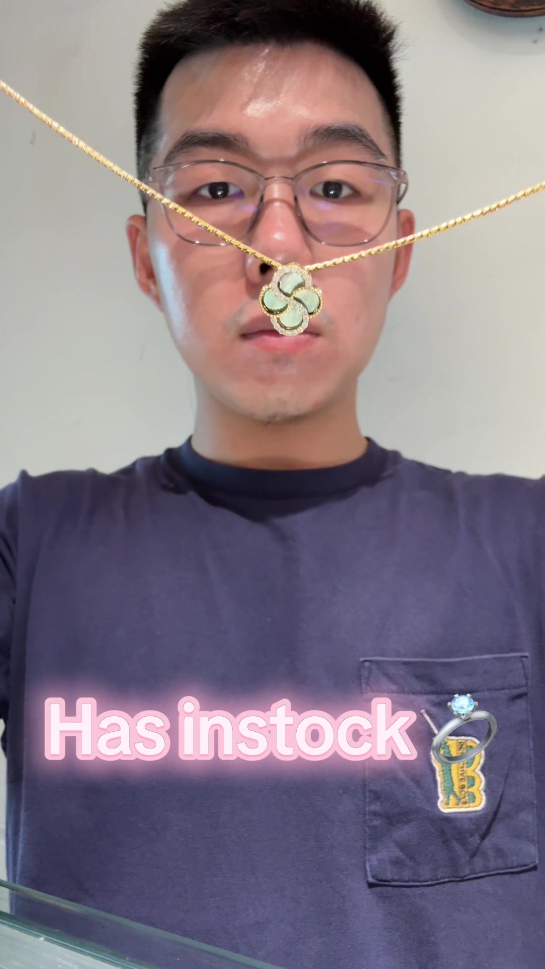 @TryTieng Jewelry