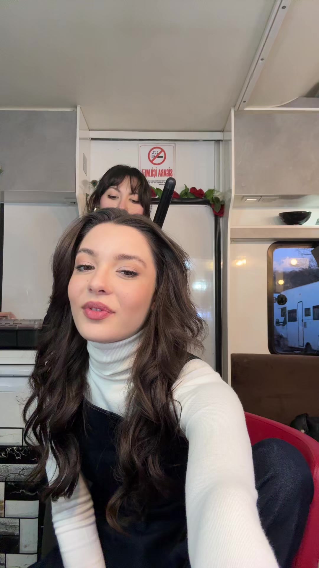 @Lara Aslan