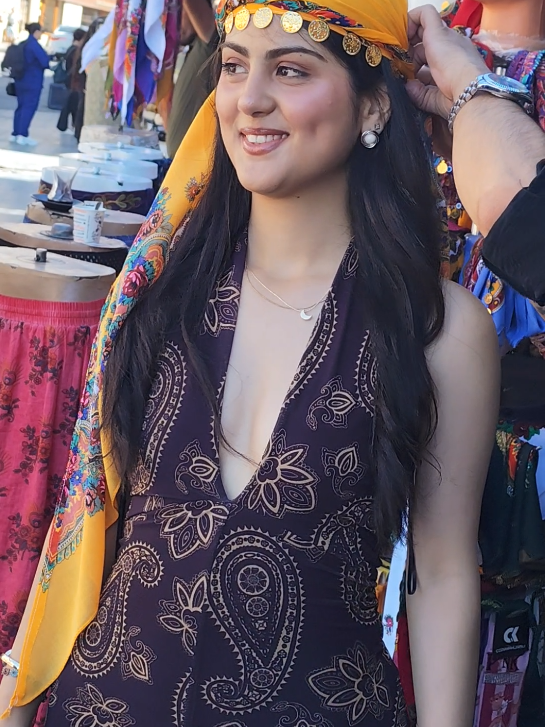 @Tansaj Otantik