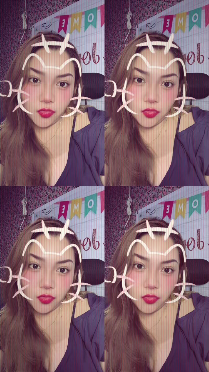 @Kreisha 😘