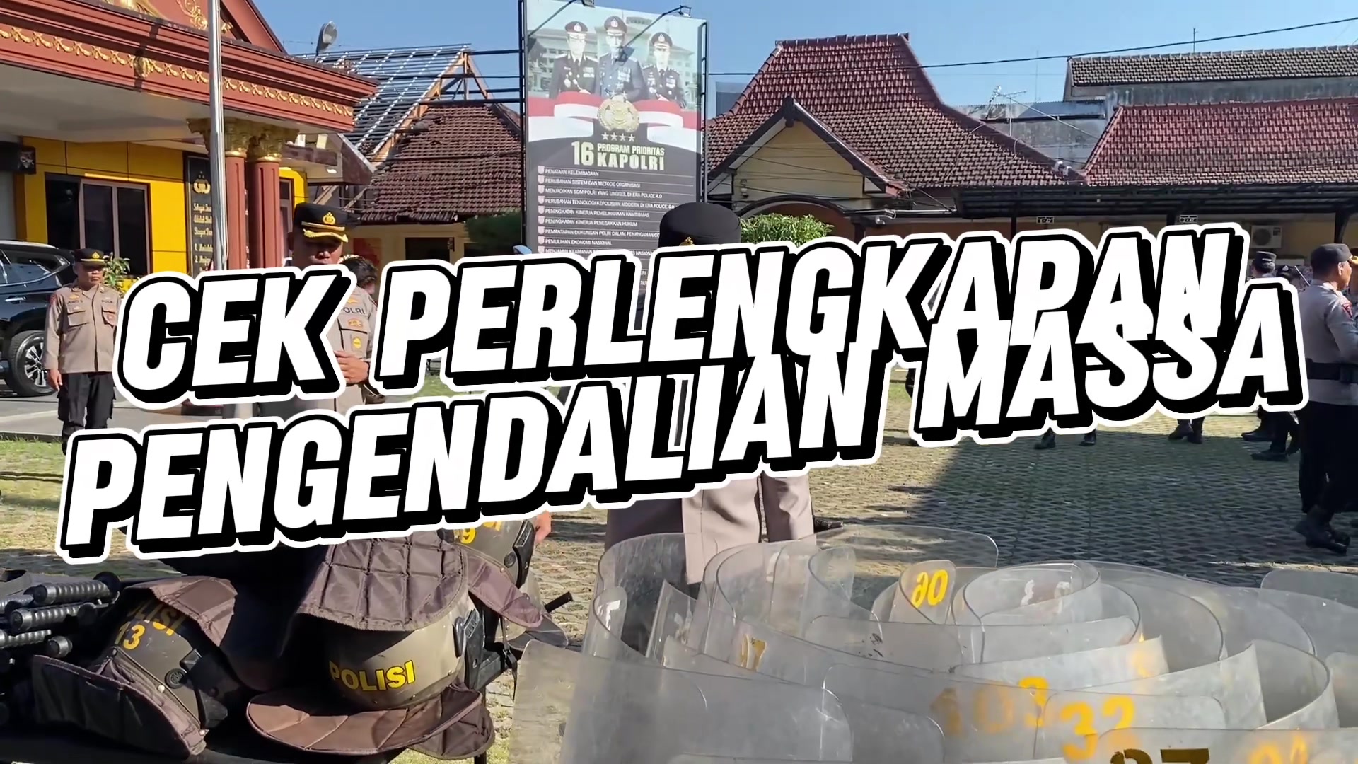 @BLITAR KOTA POLICE OFFICIAL
