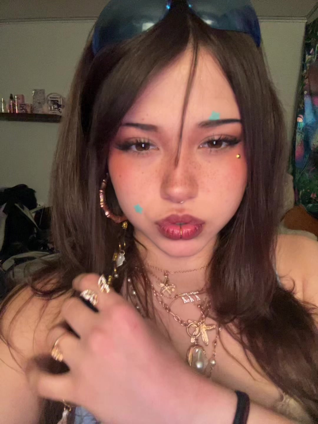 @⚜️