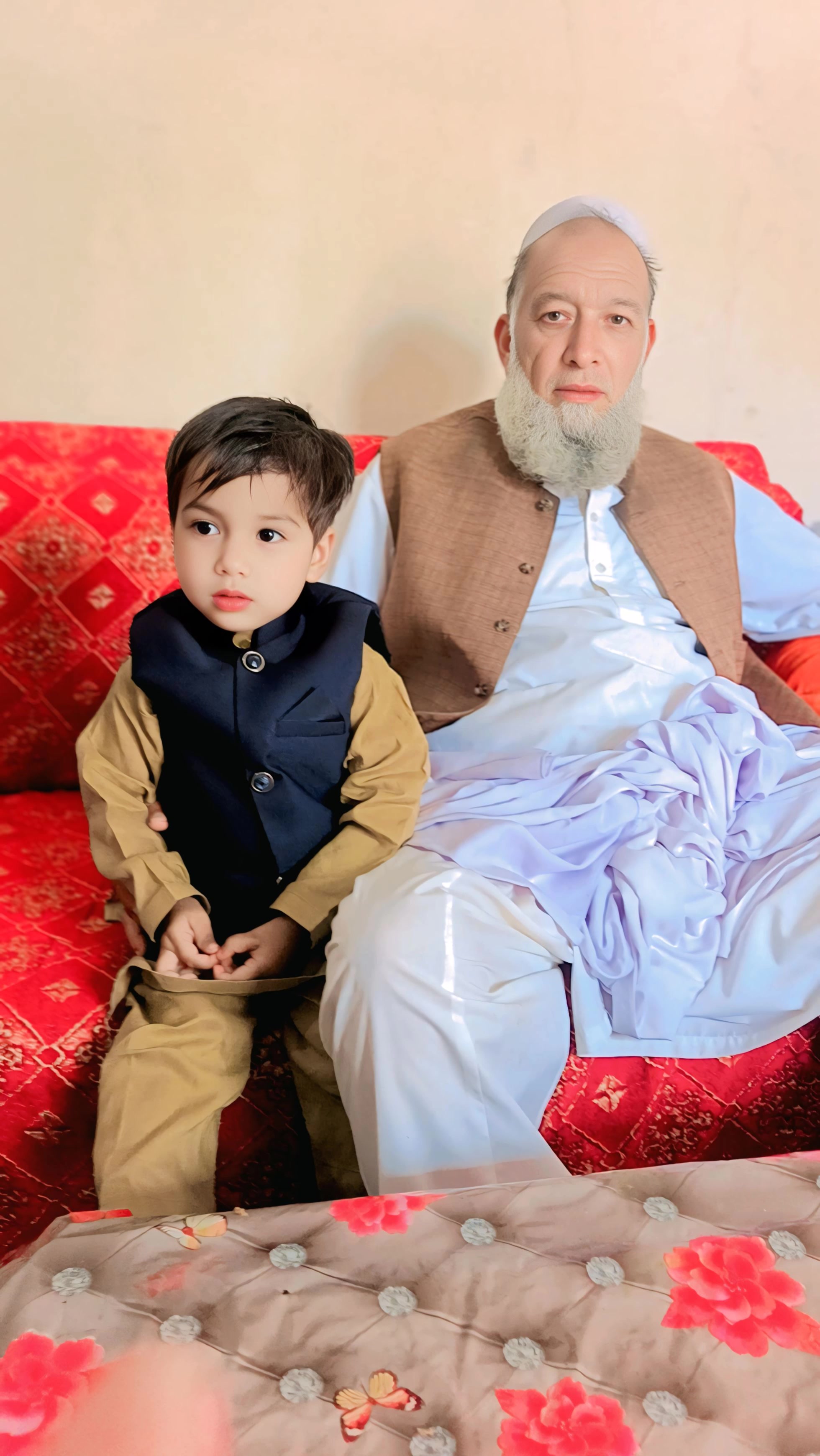 @sufyan bhatti