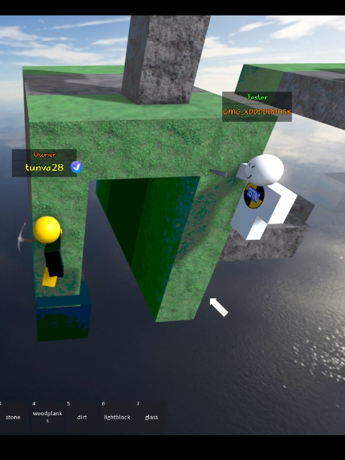 @Voxel Architect