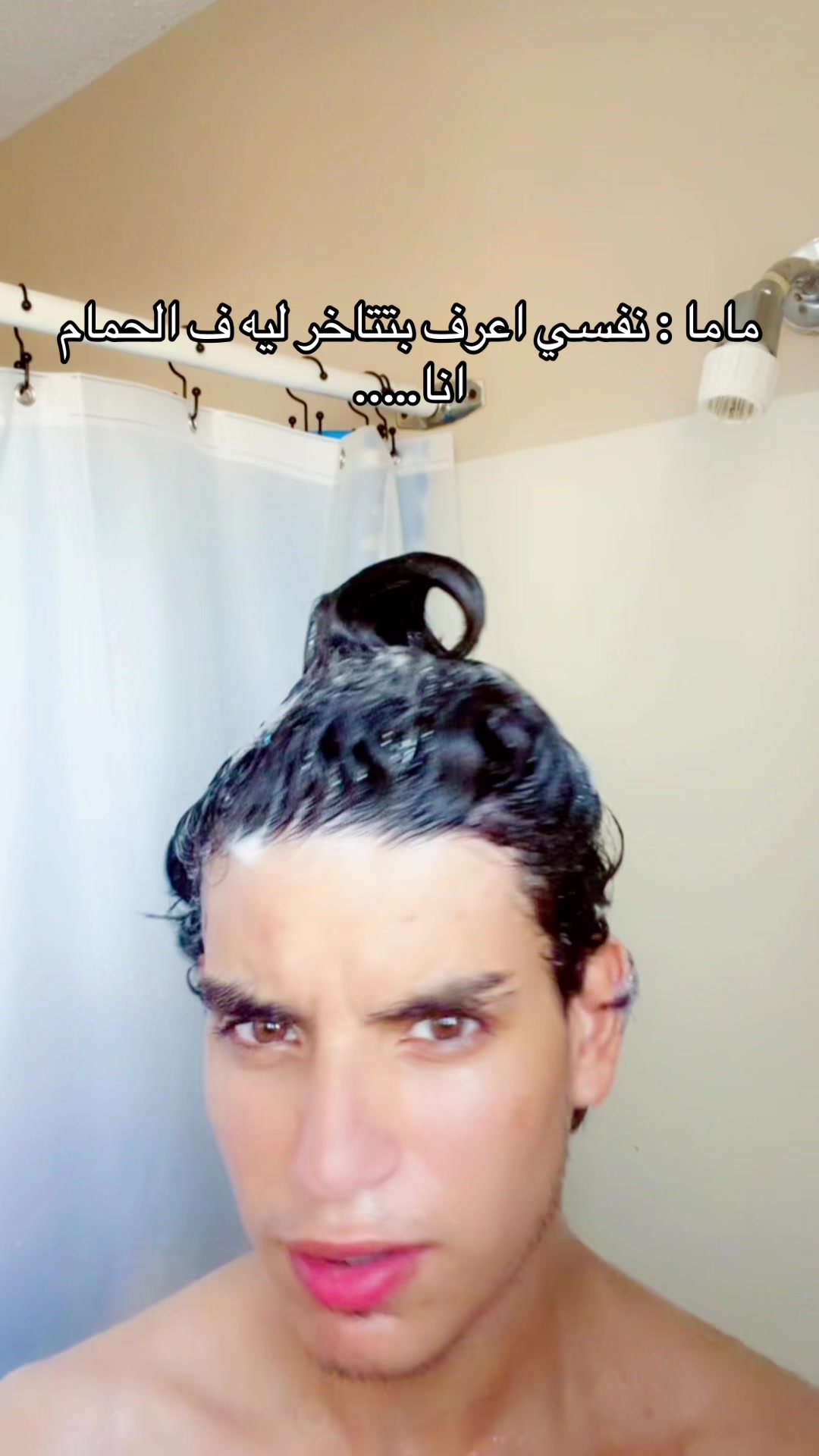 @Brandon king | براندون كينج