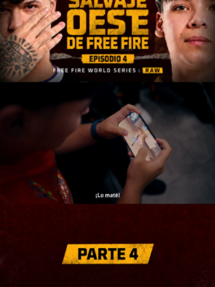 @Garena Free Fire NA