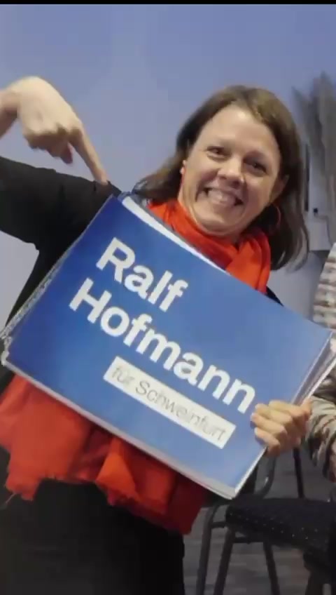 @Team Ralf