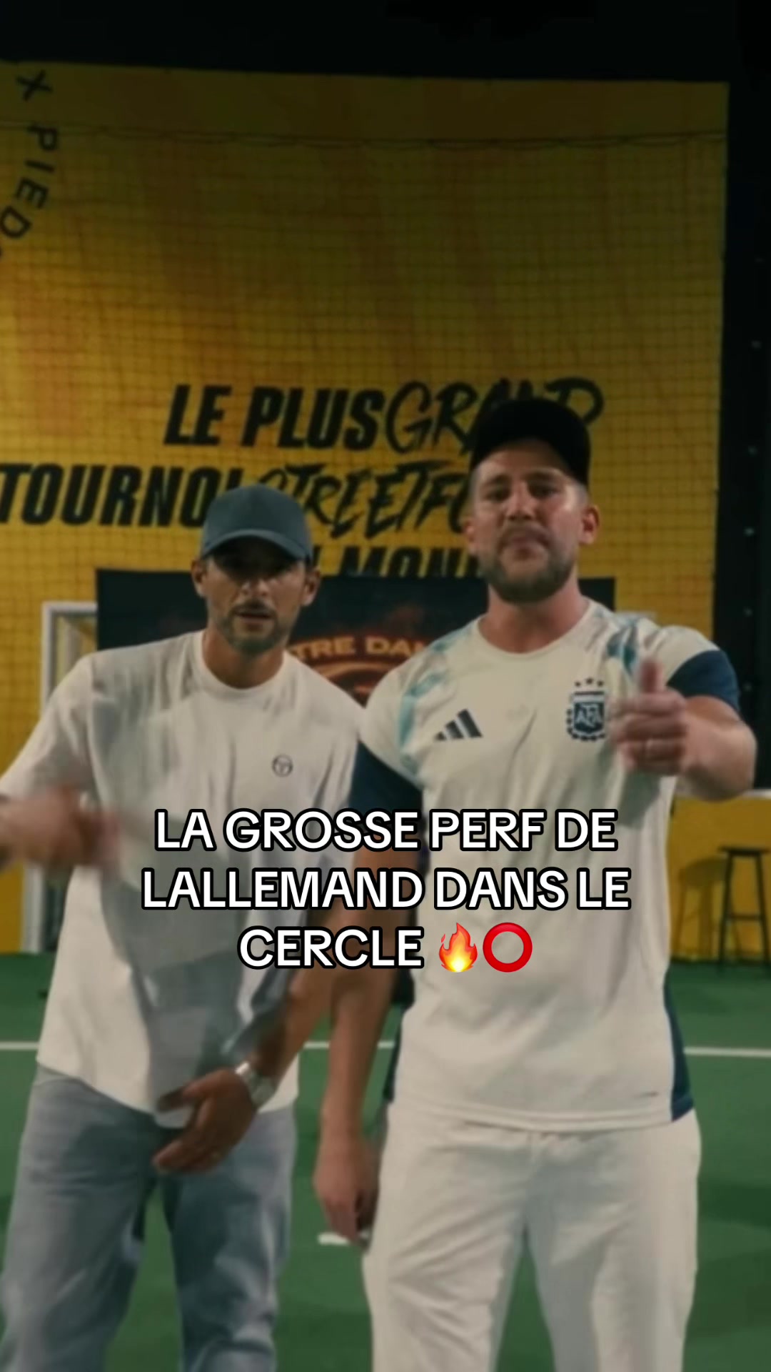 @Rentre dans le cercle ⭕️