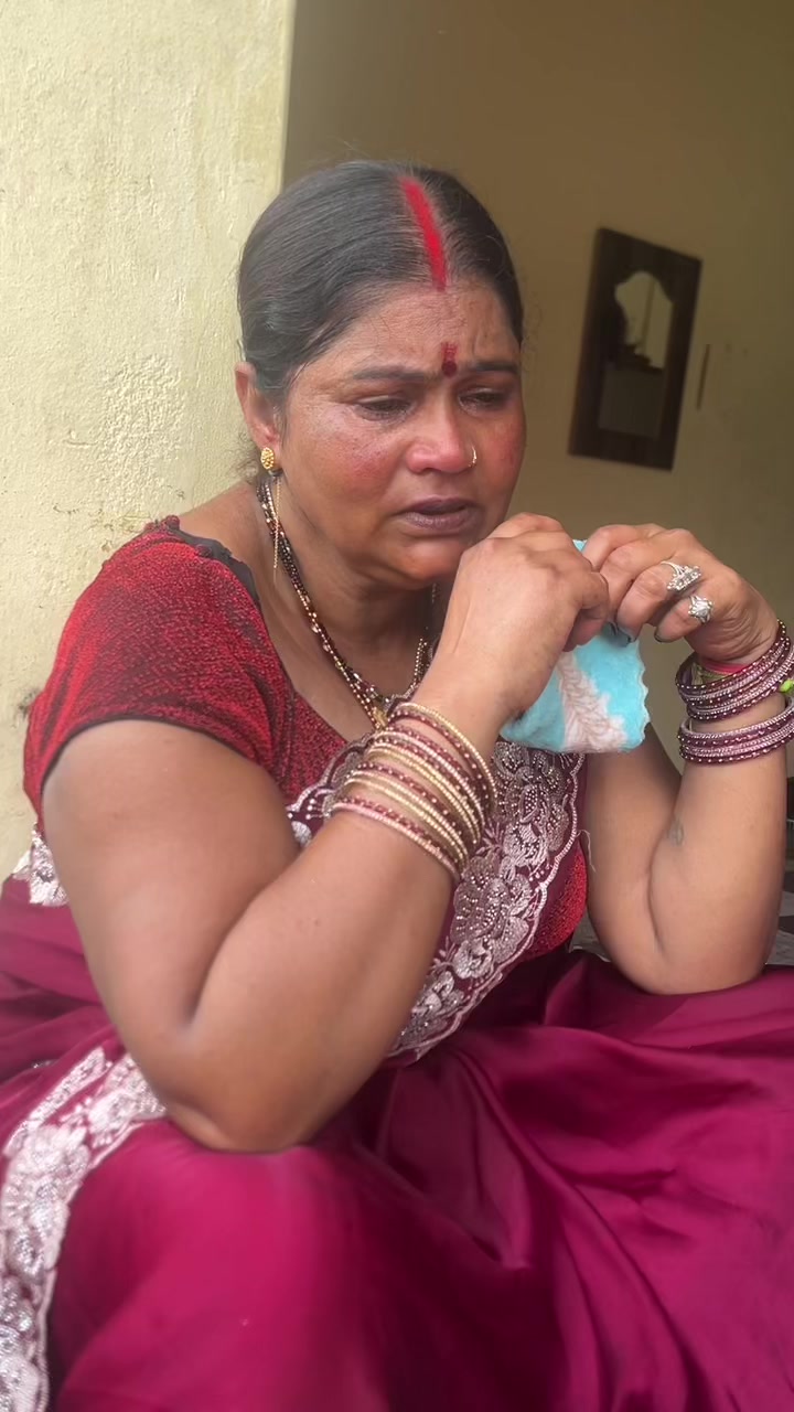 @Reshmee Kashyap mom