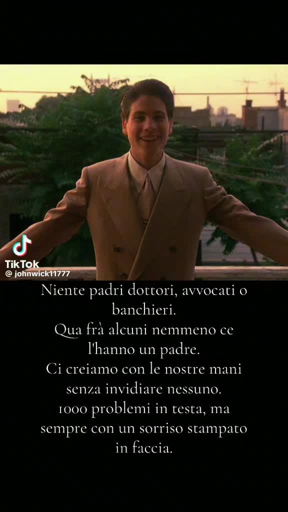 @Giuseppe segreto