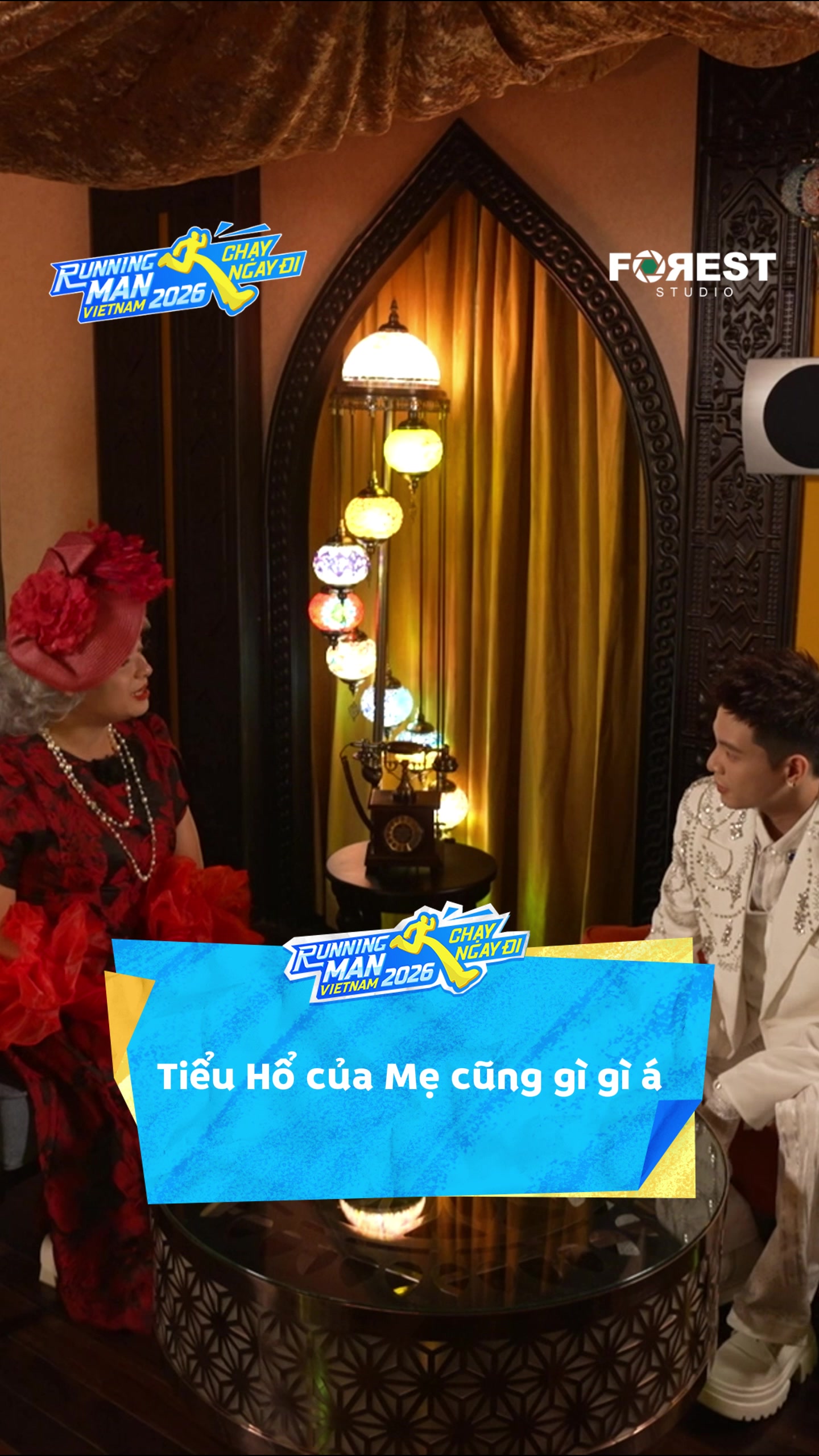 @RUNNING MAN VIETNAM