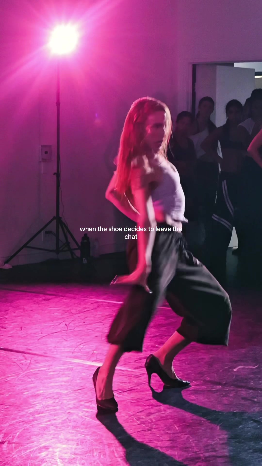 @Matherdancecompanyoffical
