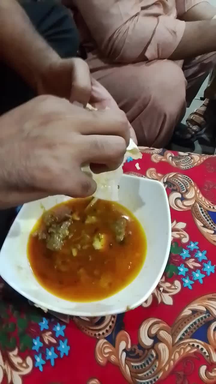 @چوہدری حُسنین گُجر