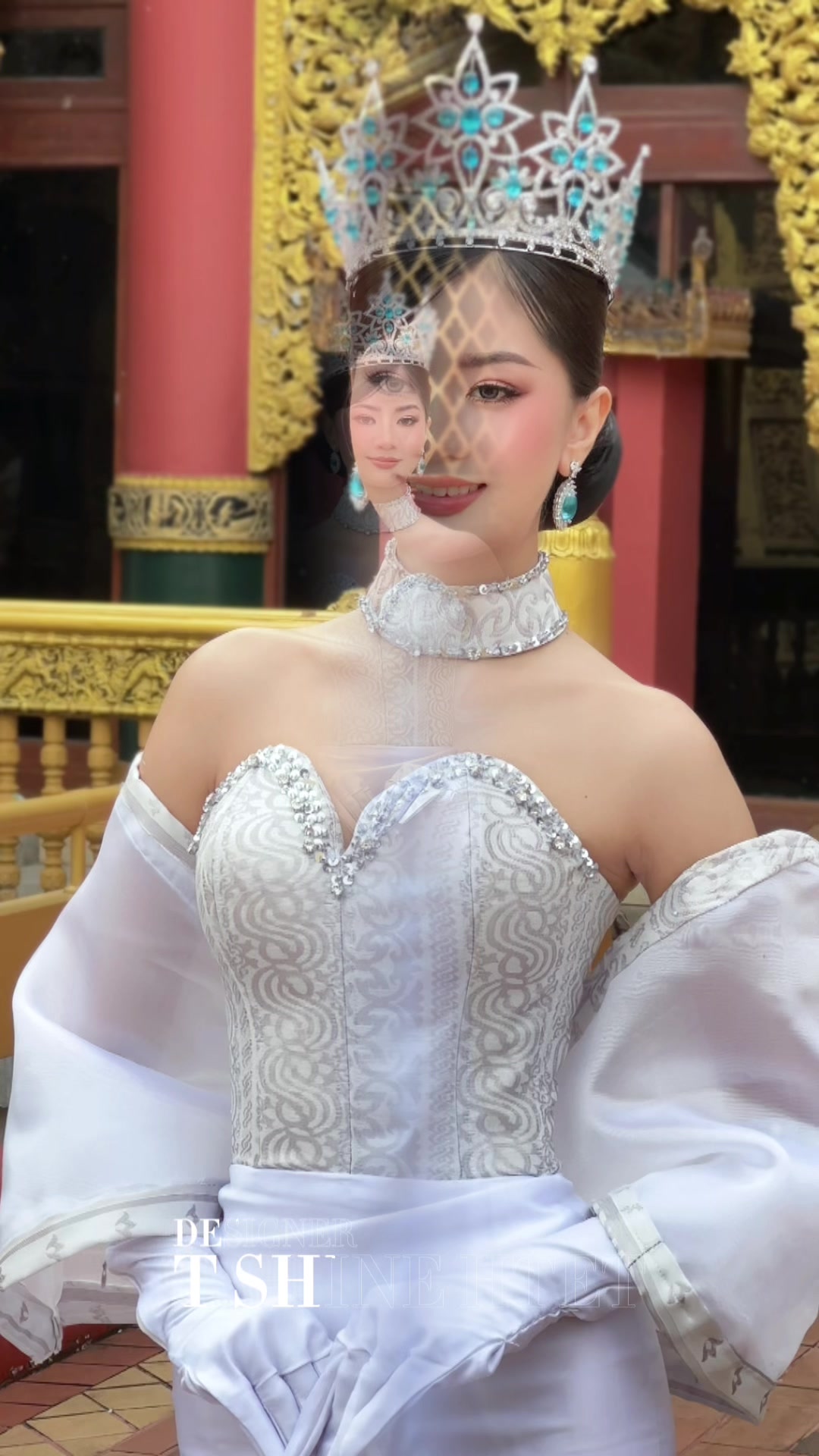 @Designer T Shine Htet