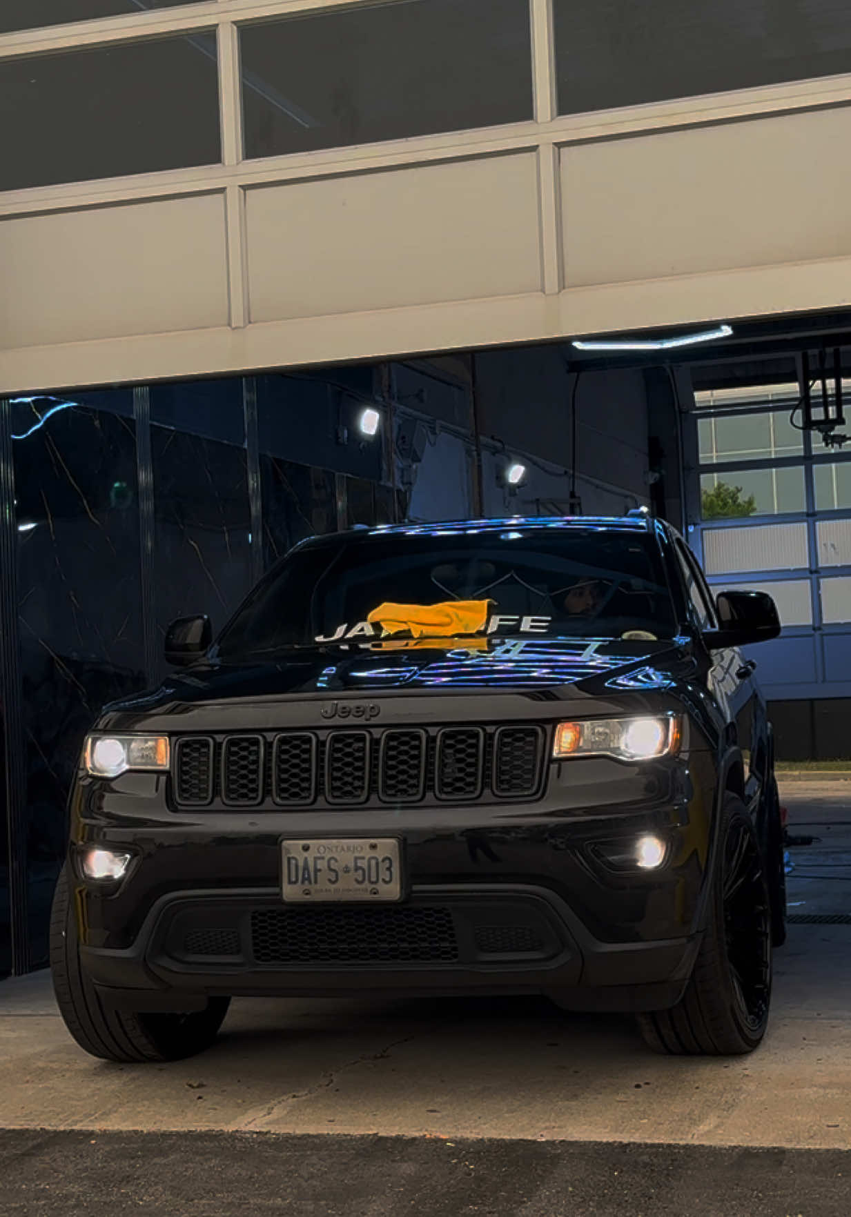 @Mafia_Detailing_Official
